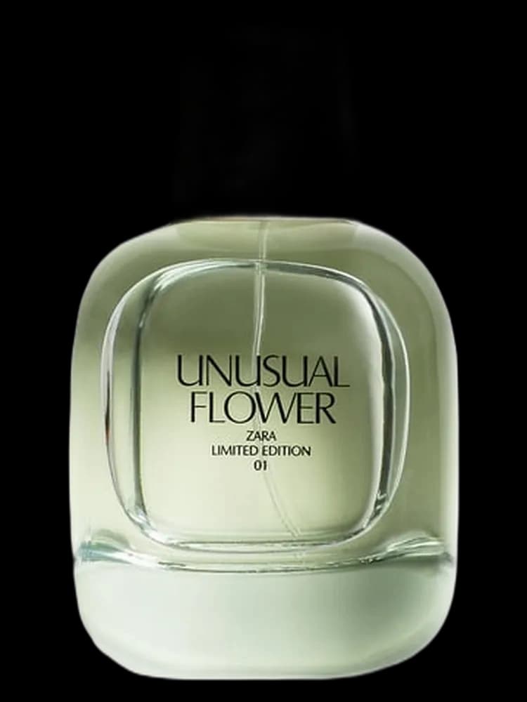 Unusual Flower for women