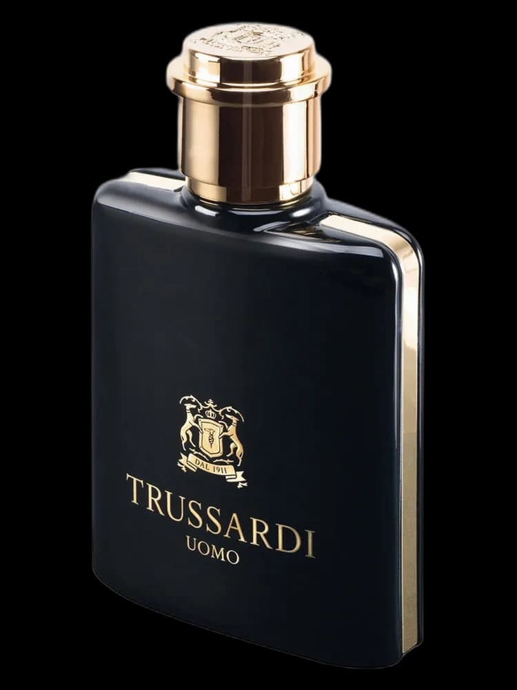 Uomo Trussardi 2011 for men