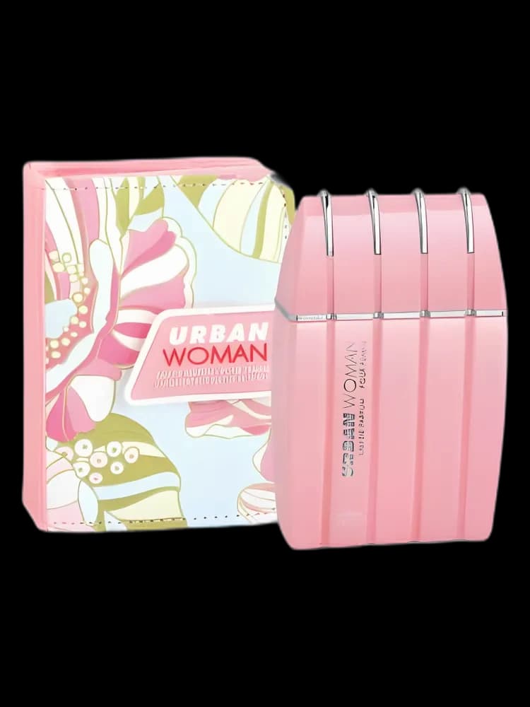 Urban Woman for women