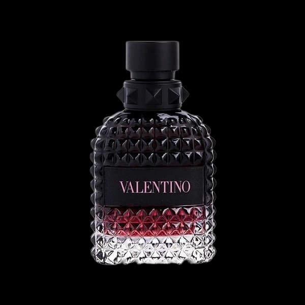 Valentino Uomo Born In Roma Intense