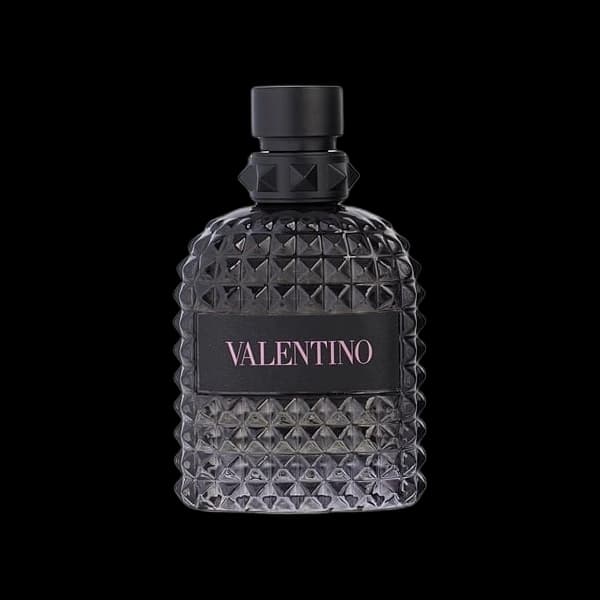 Valentino Uomo Born In Roma