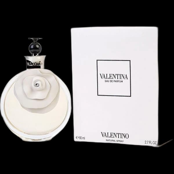 Valentino Valentina
