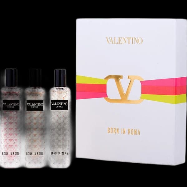 Valentino Variety