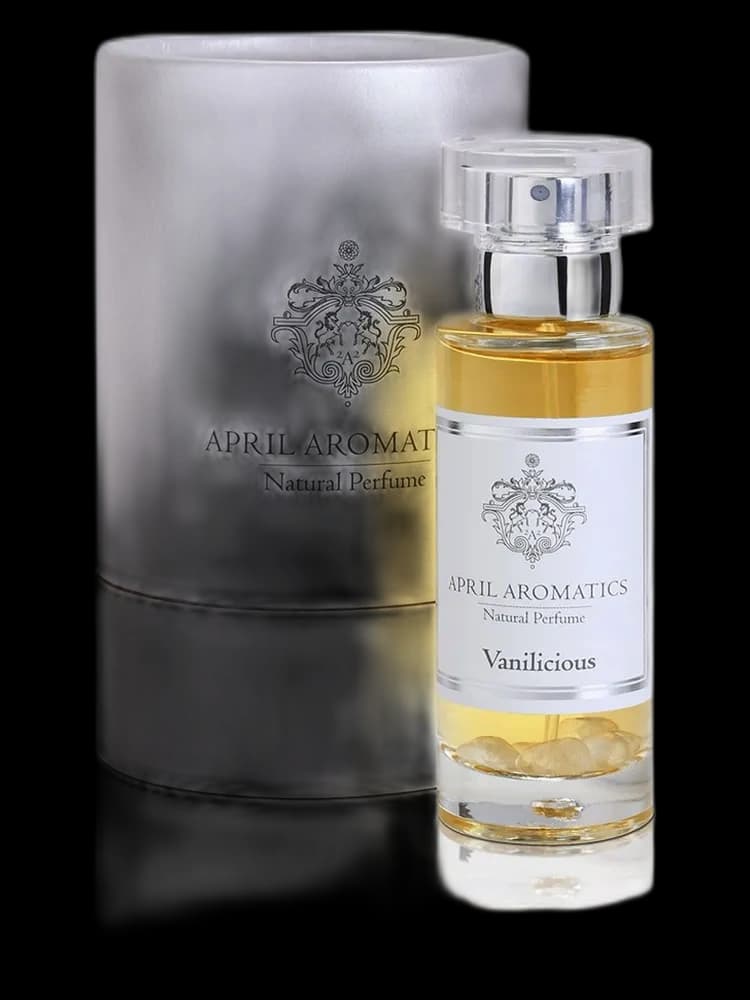 Vanilicious unisex