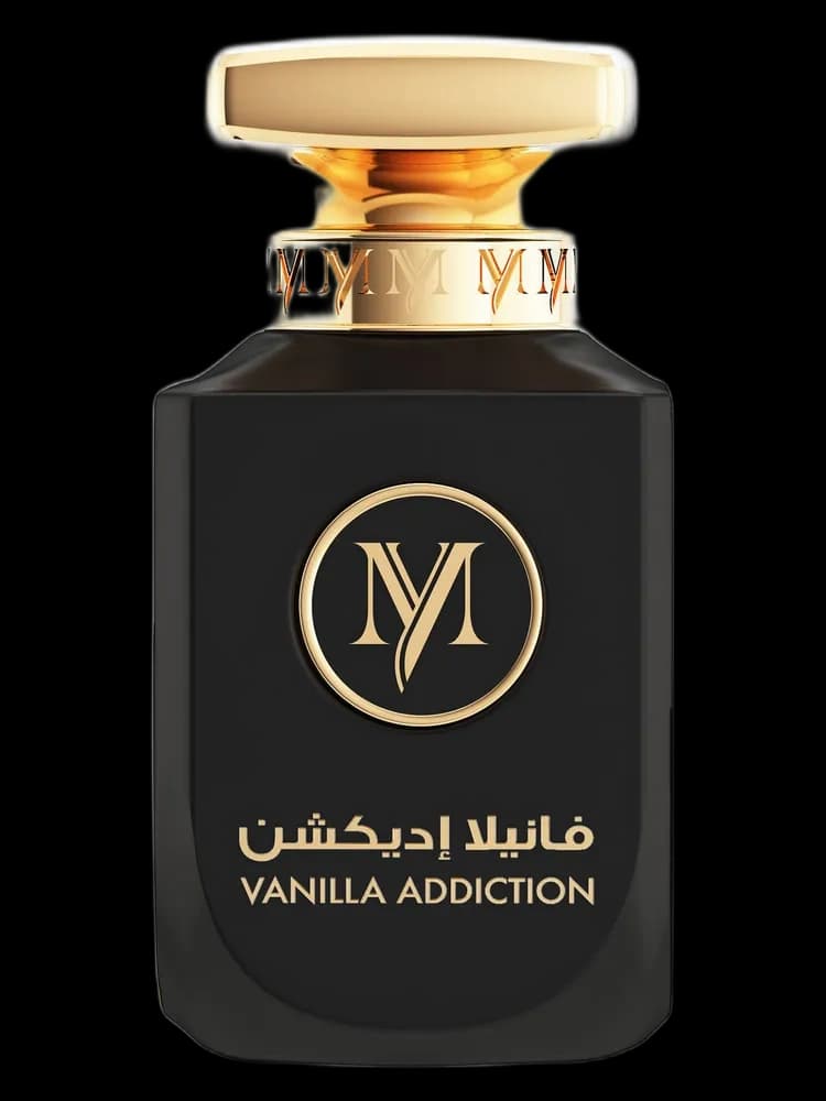 Vanilla Addiction unisex
