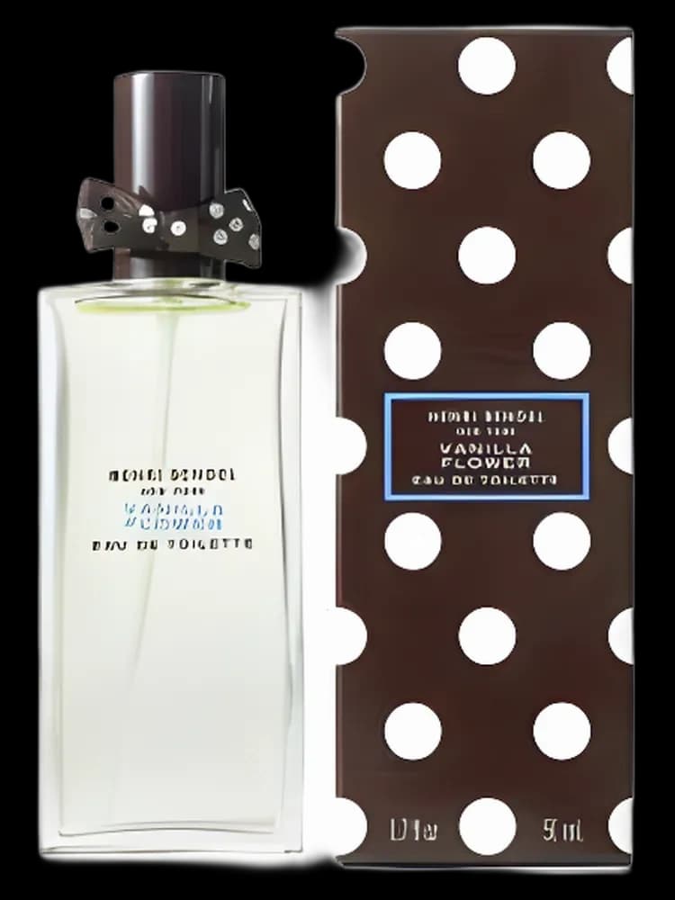 Vanilla Flower for women