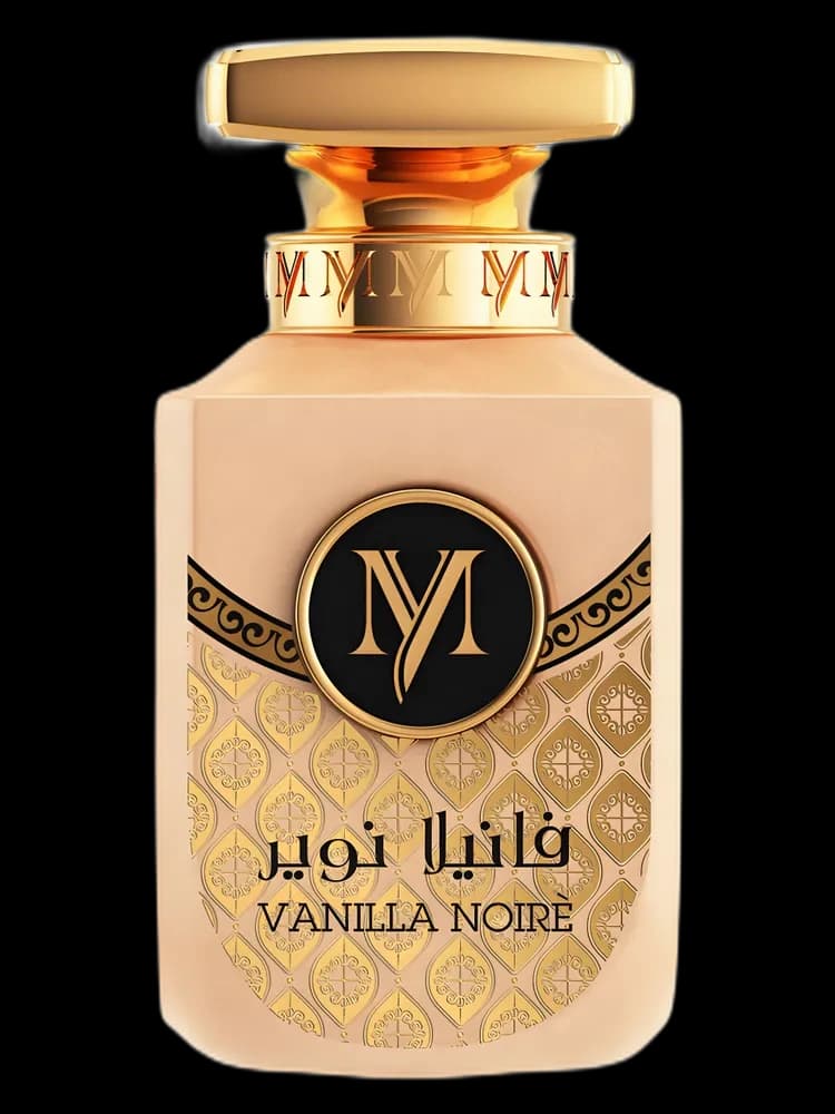Vanilla Noire unisex