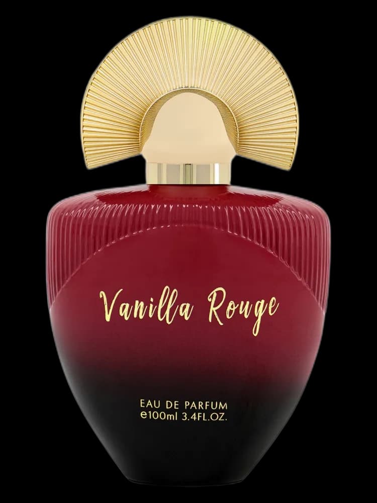 Vanilla Rouge unisex