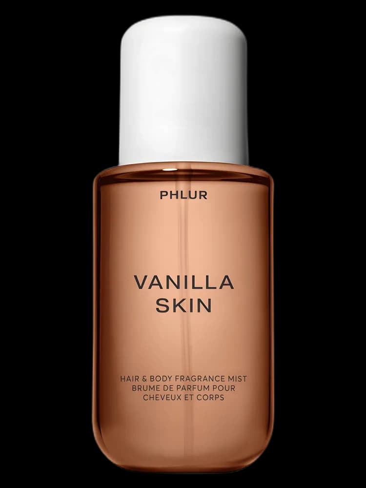 Vanilla Skin unisex