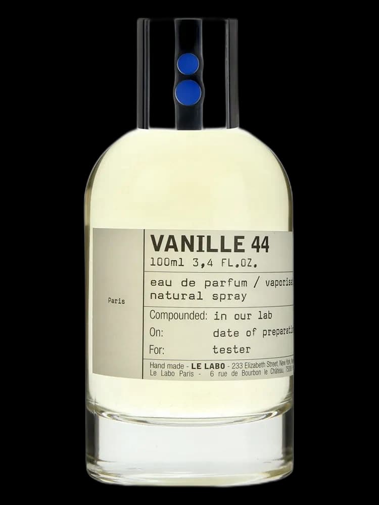 Vanille 44 Paris unisex