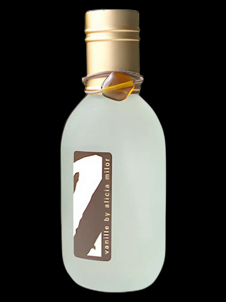 Vanille unisex