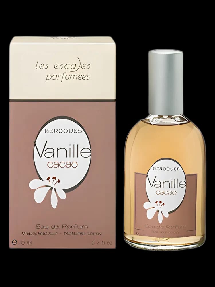 Vanille Cacao unisex
