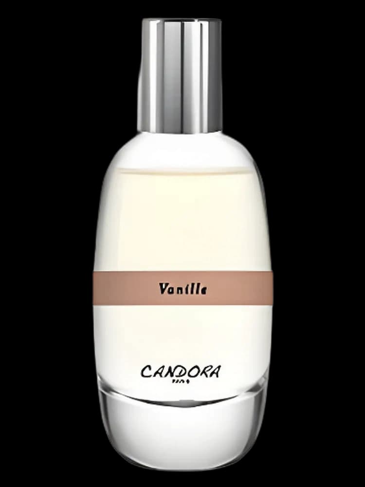Vanille unisex