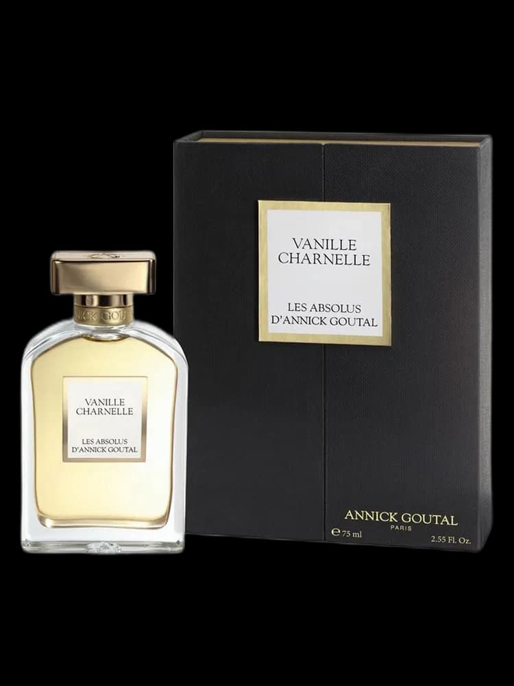 Vanille Charnelle unisex