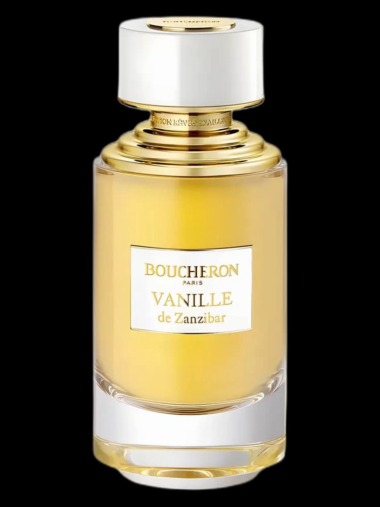 Vanille de Zanzibar unisex