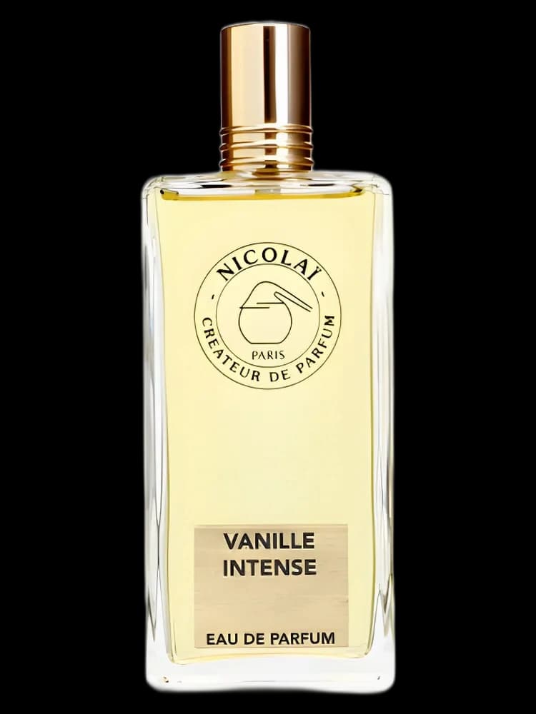 Vanille Intense unisex