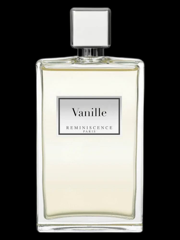 Vanille for women