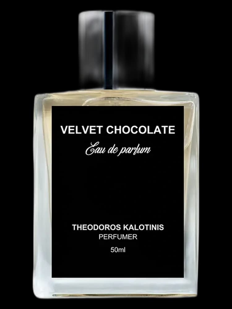 Velvet Chocolate unisex