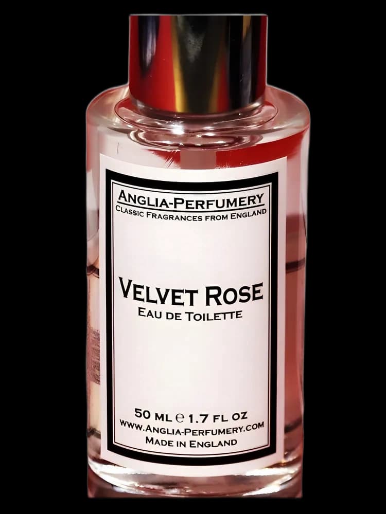 Velvet Rose for women