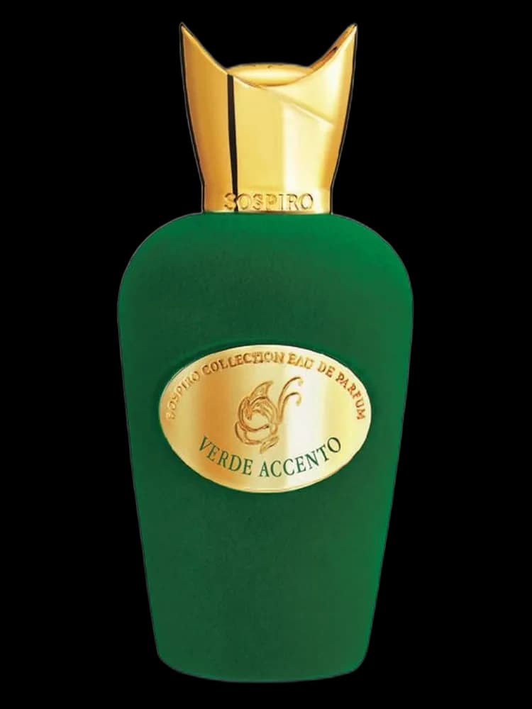 Verde Accento unisex