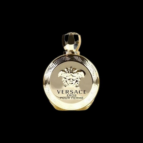 Versace Eros Pour Femme
