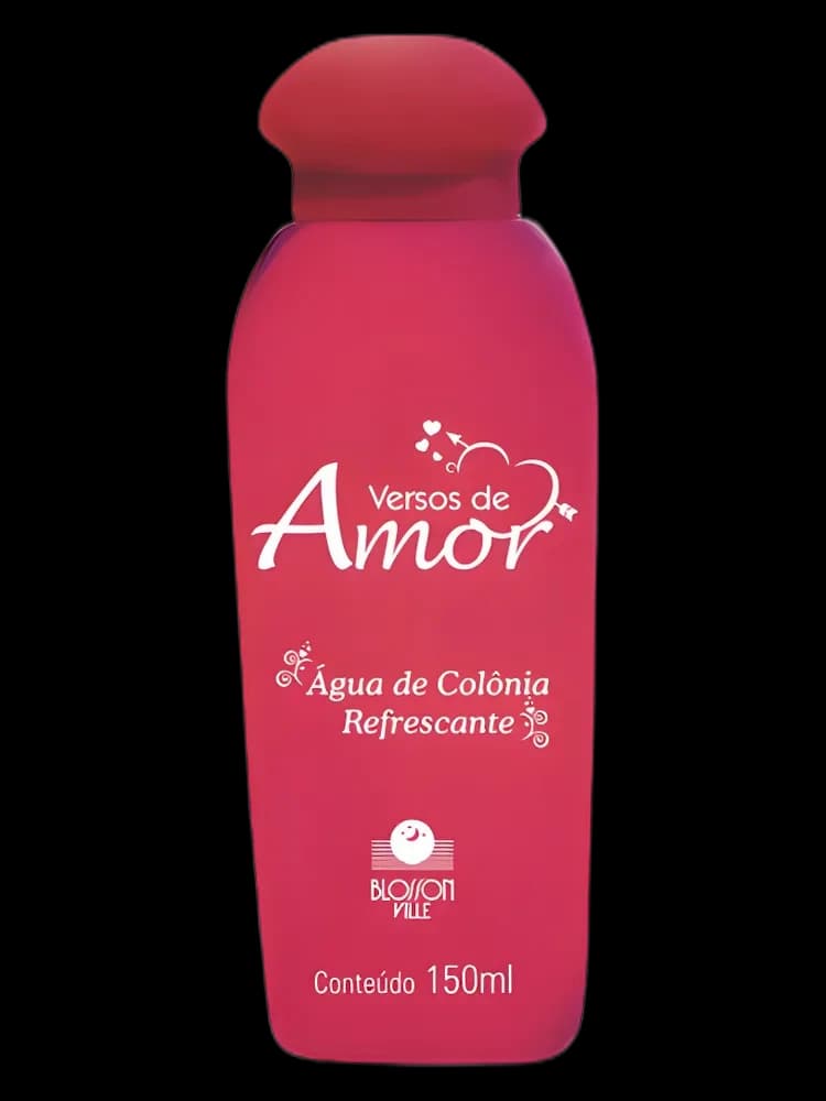Versos de Amor for women