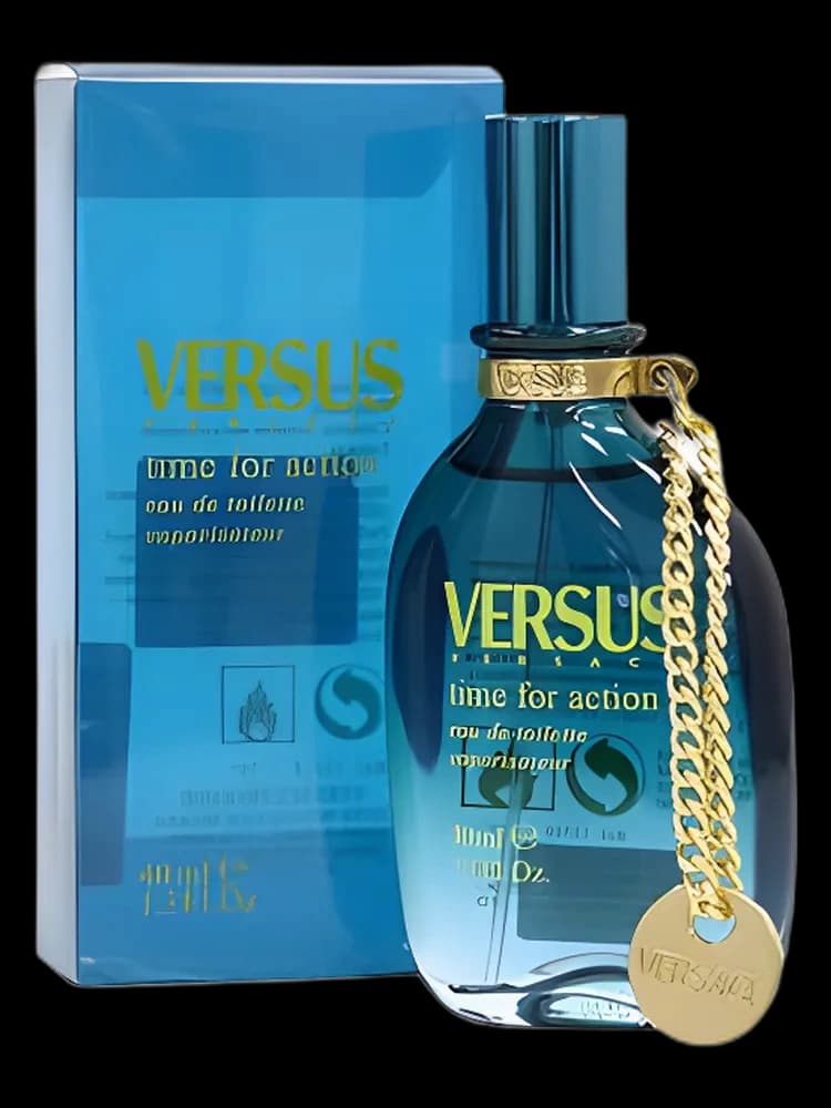 Versus Time for Action unisex