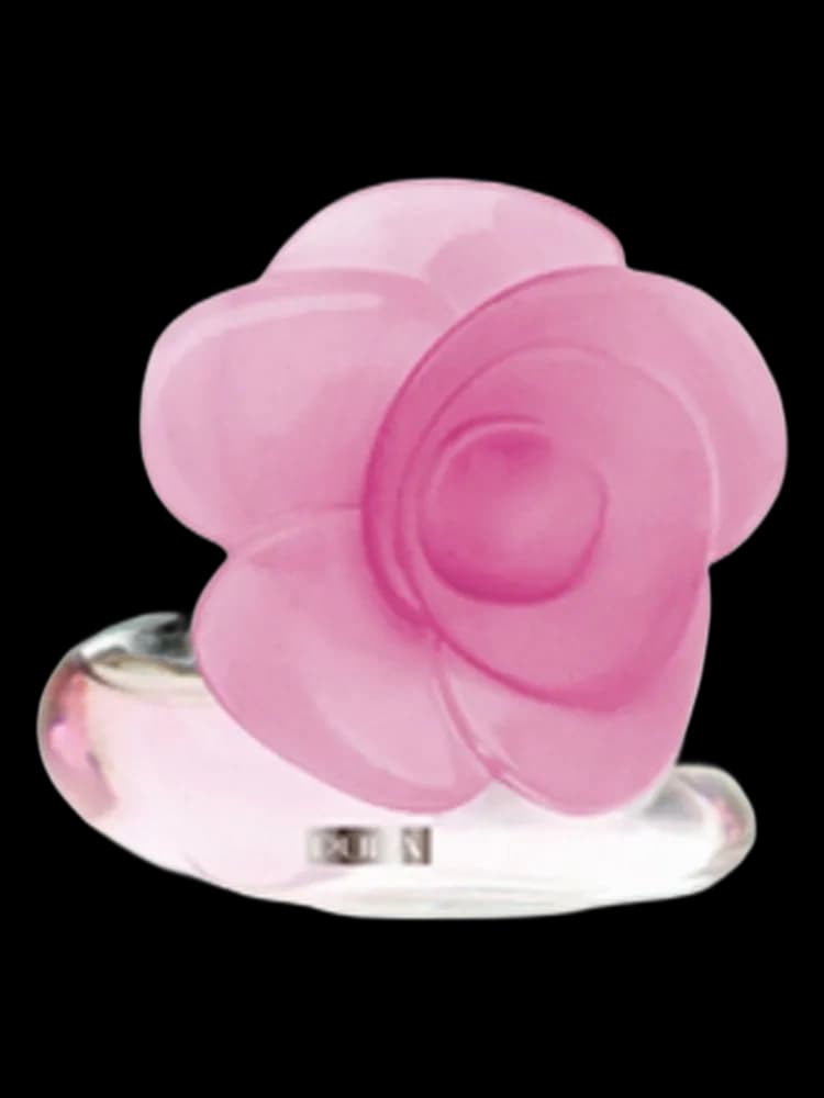 Very Flower Rosa for women