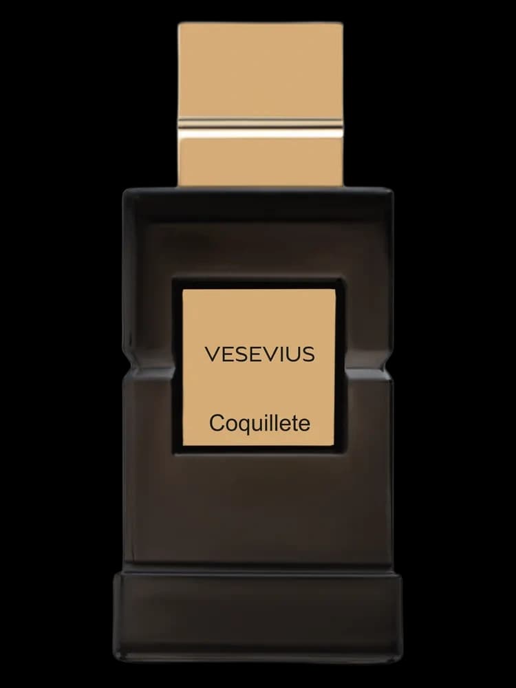 Vesevius unisex