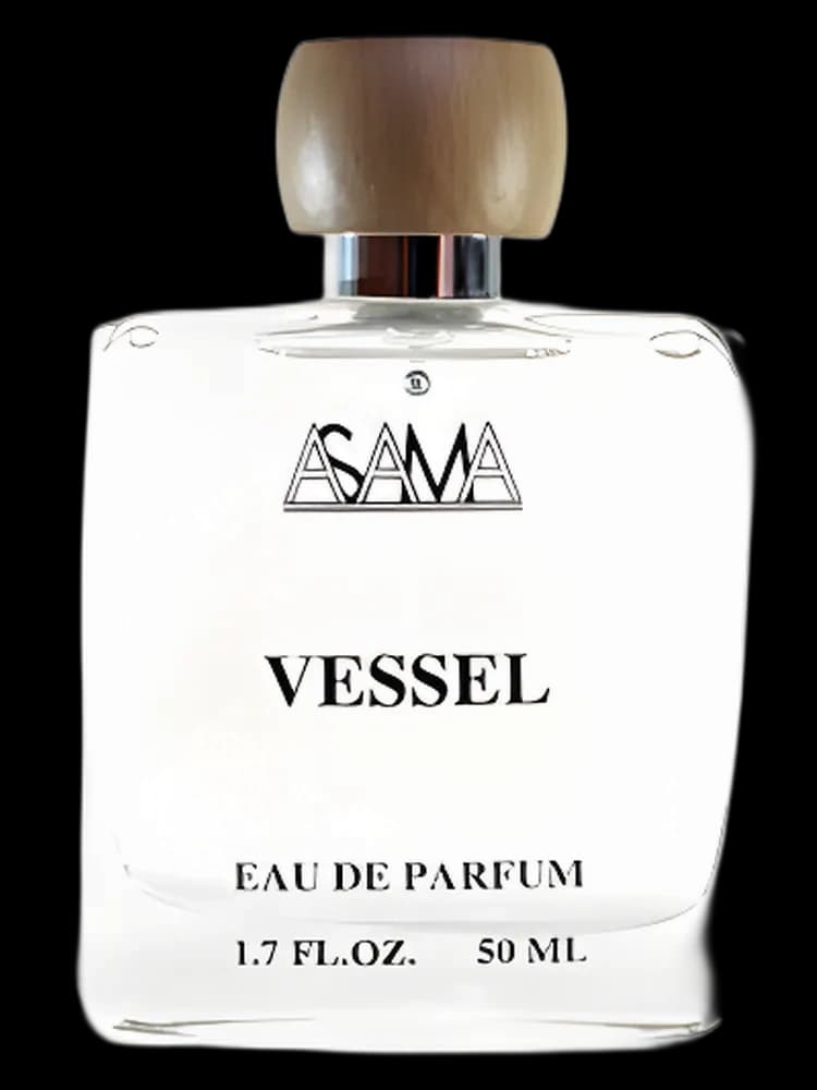 Vessel unisex