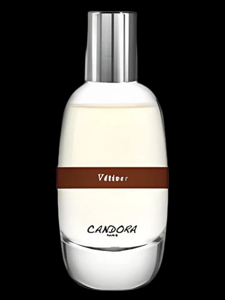 Vetiver unisex