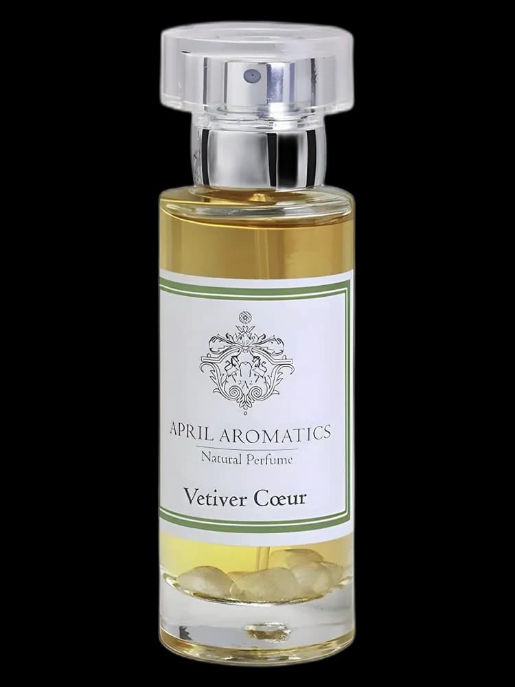Vetiver Coeur unisex