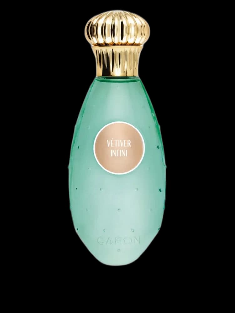 Vetiver Infini unisex