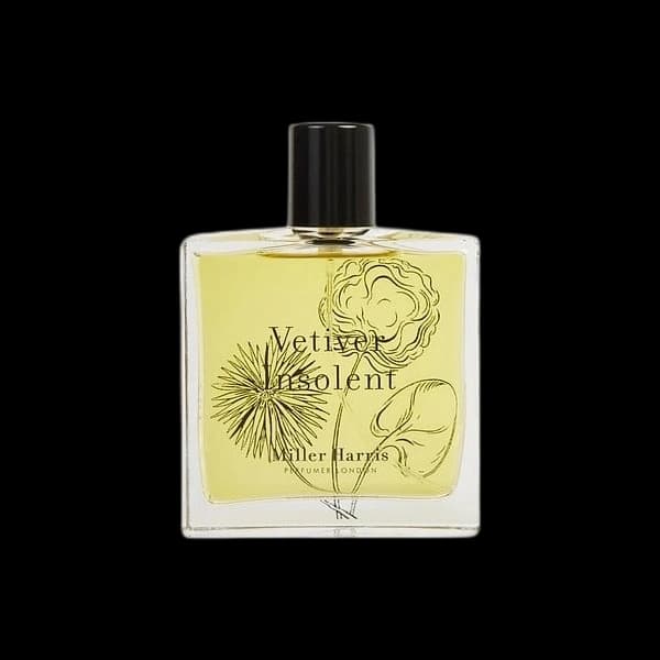 Vetiver Insolent
