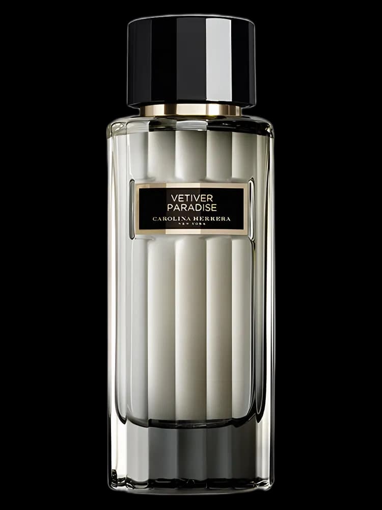 Vetiver Paradise unisex