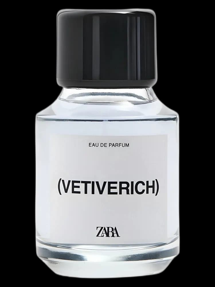 Vetiverich for men