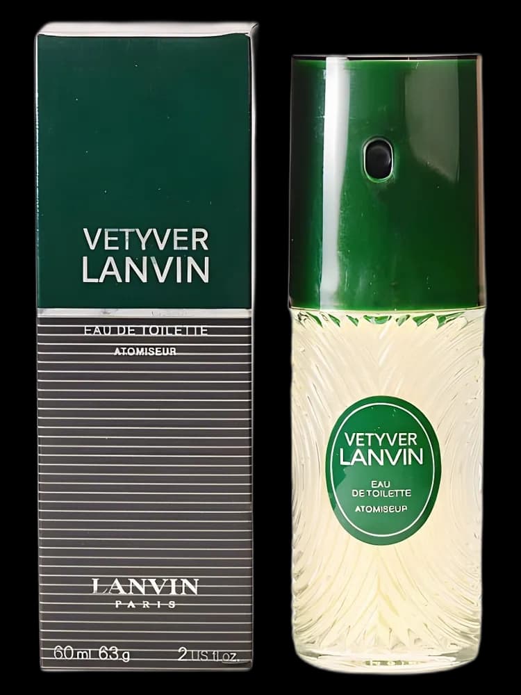 Vetyver 1964 for men