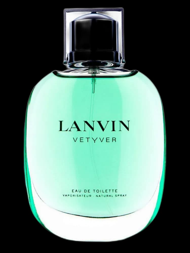 Vetyver 2003 for men