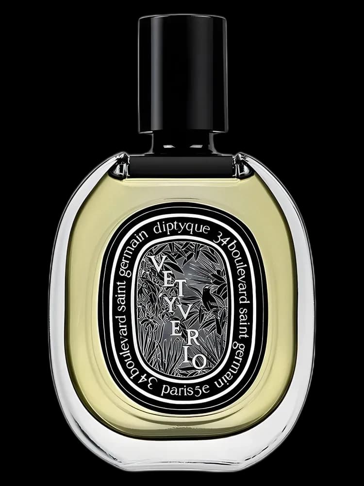 Vetyverio Eau De Parfum unisex