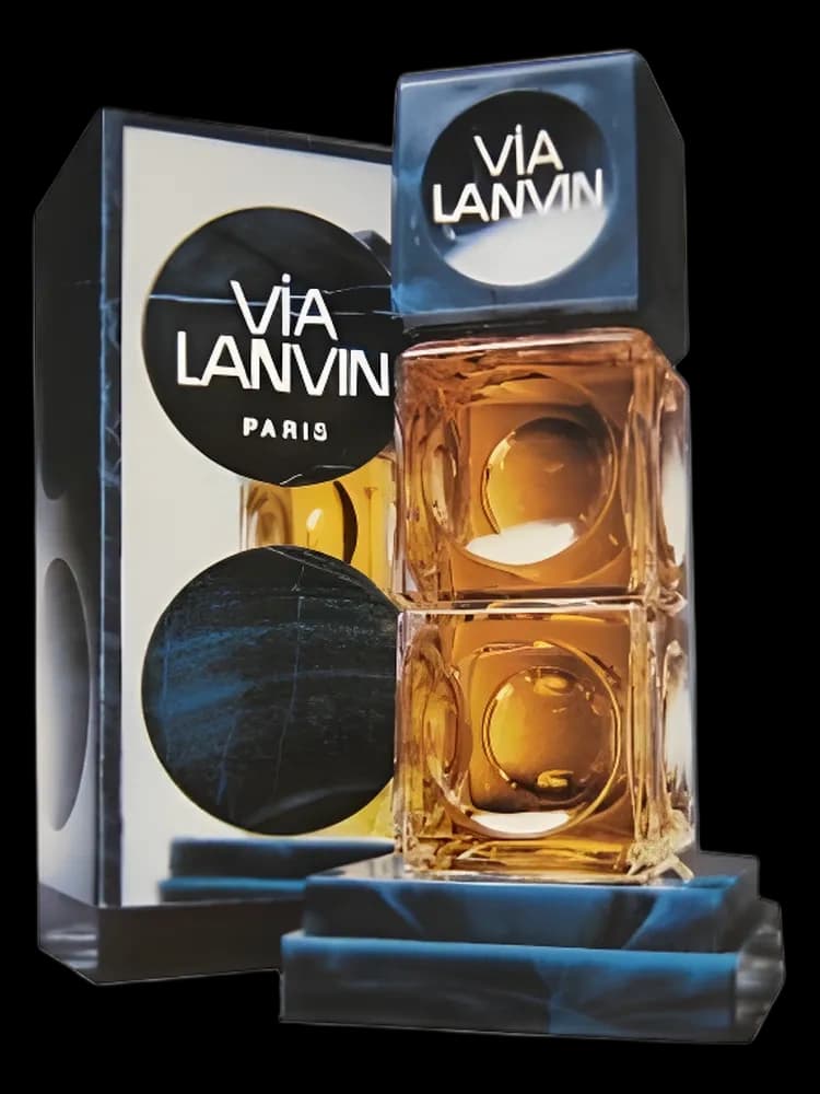 Via Lanvin for women