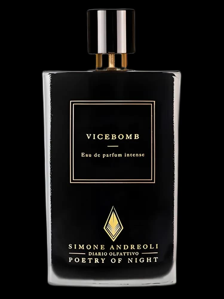 Vicebomb unisex