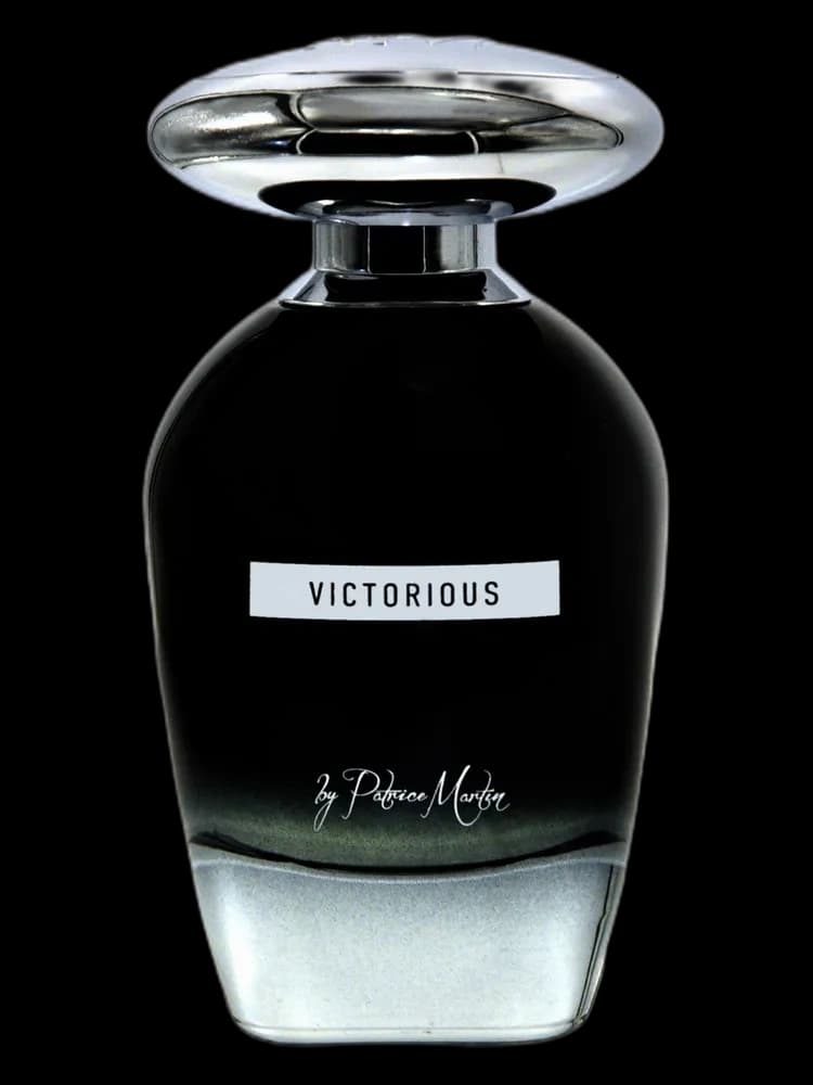 Victorious for men