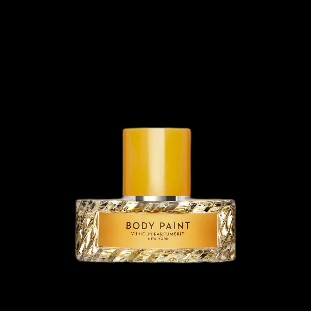 Vilhelm Body Paint Edp