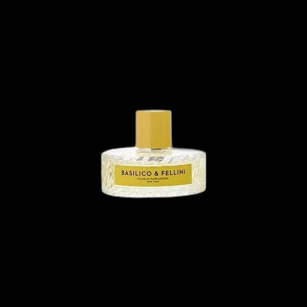 Vilhelm Parfumerie Basilico & Fellini