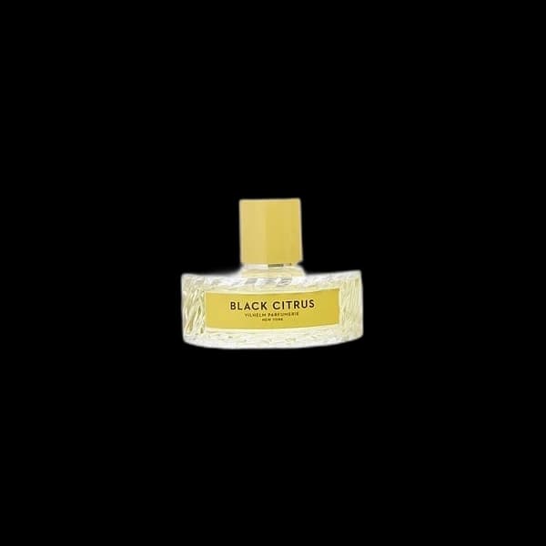 Vilhelm Parfumerie Black Citrus