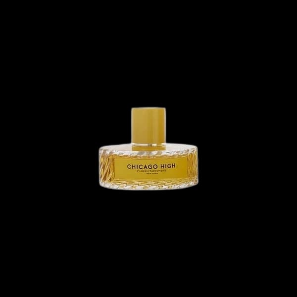 Vilhelm Parfumerie Chicago High