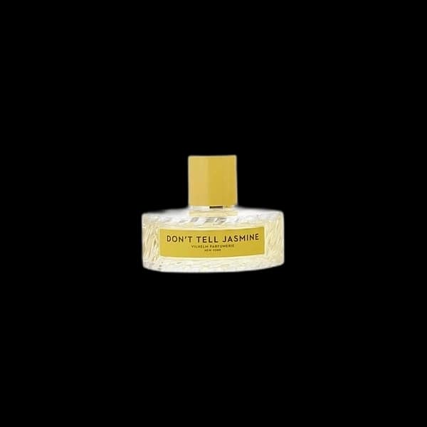 Vilhelm Parfumerie Don'T Tell Jasmine