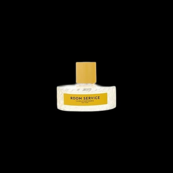 Vilhelm Parfumerie Room Service