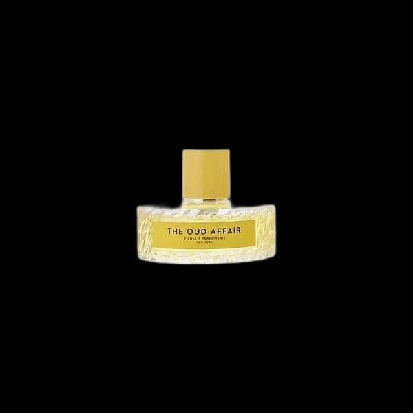 Vilhelm Parfumerie The Oud Affair