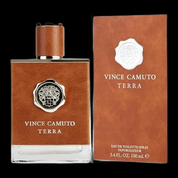 Vince Camuto Terra
